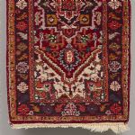 1095 2473 ORIENTAL RUG